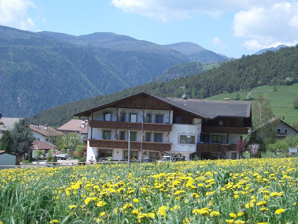 Hotel Rosenheim Rodengo Esterno foto