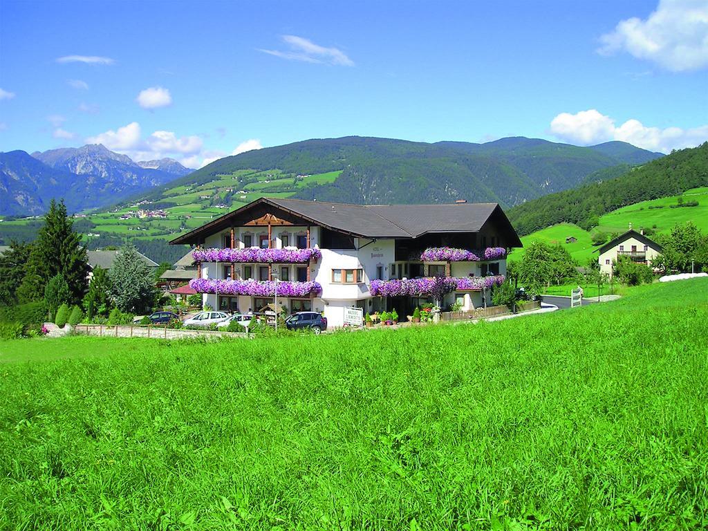 Hotel Rosenheim Rodengo Esterno foto